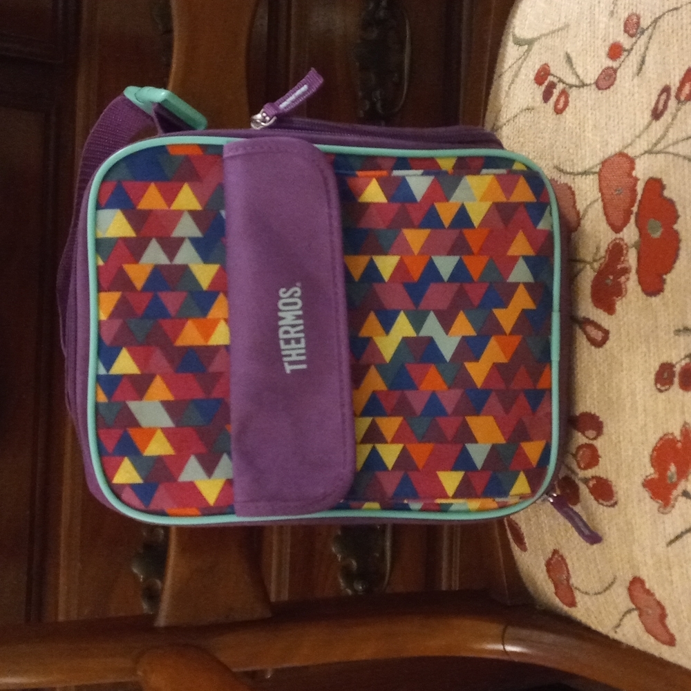 Thermos Lunch Box